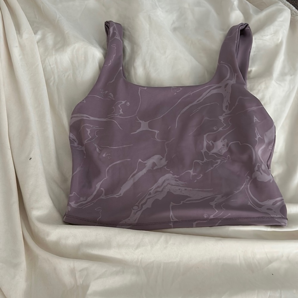 all in motion tank top